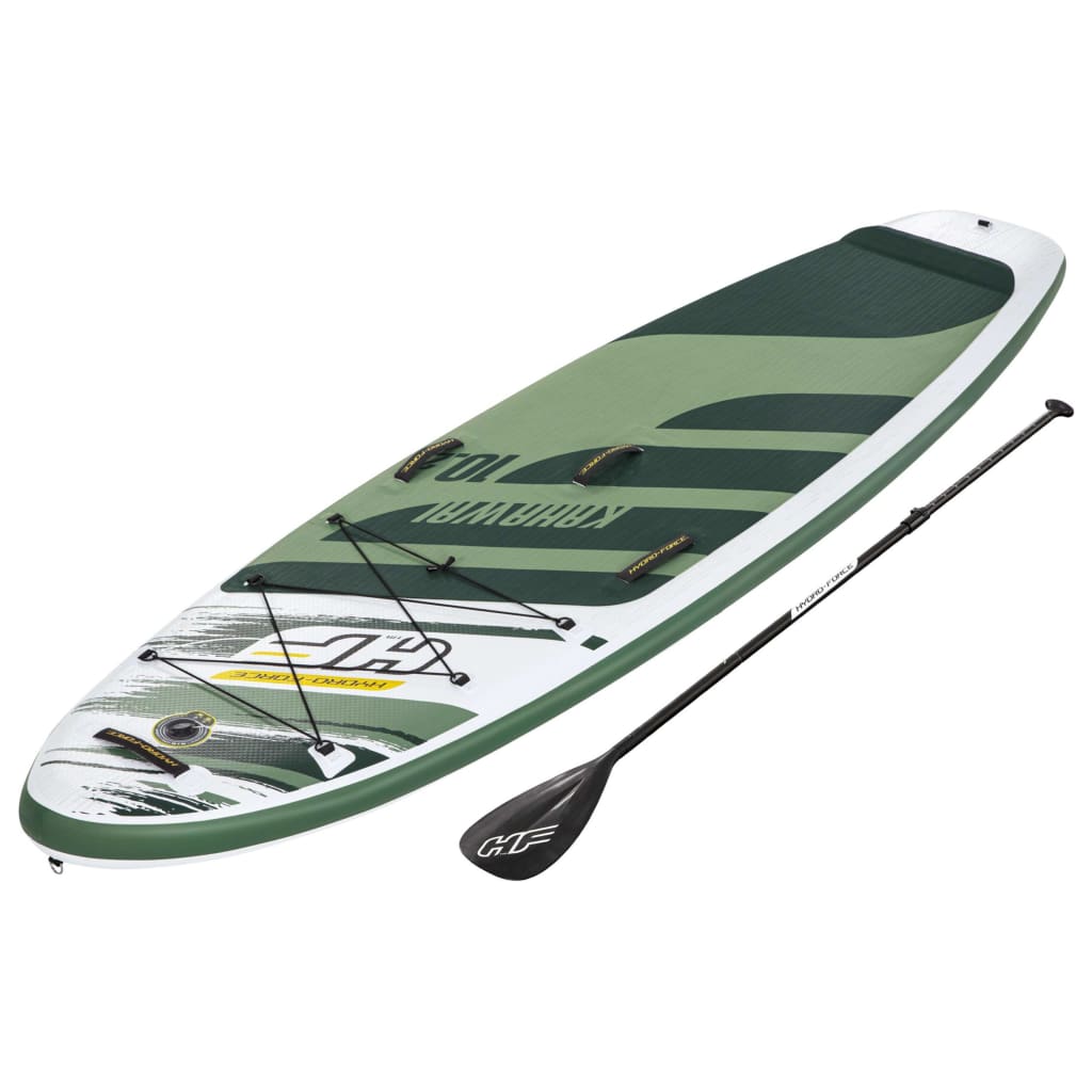 Bestway Hydro-Force Nafukovací SUP Kahawai 310 x 86 x 15 cm