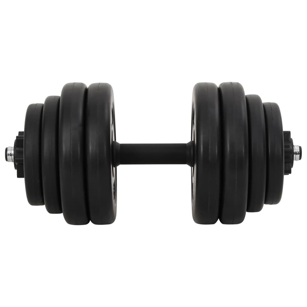 1 x činka 15 kg