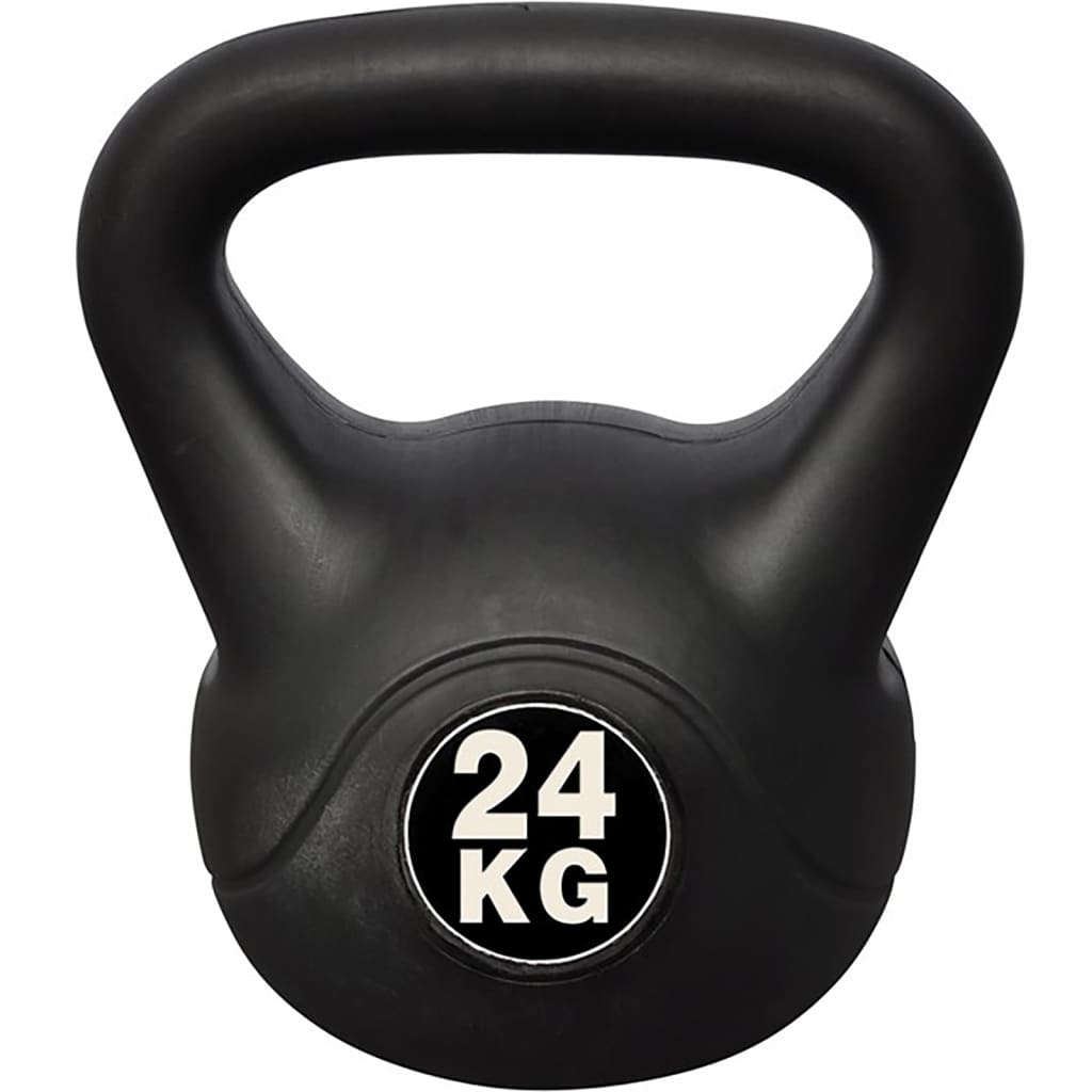 Kettlebell 24 kg