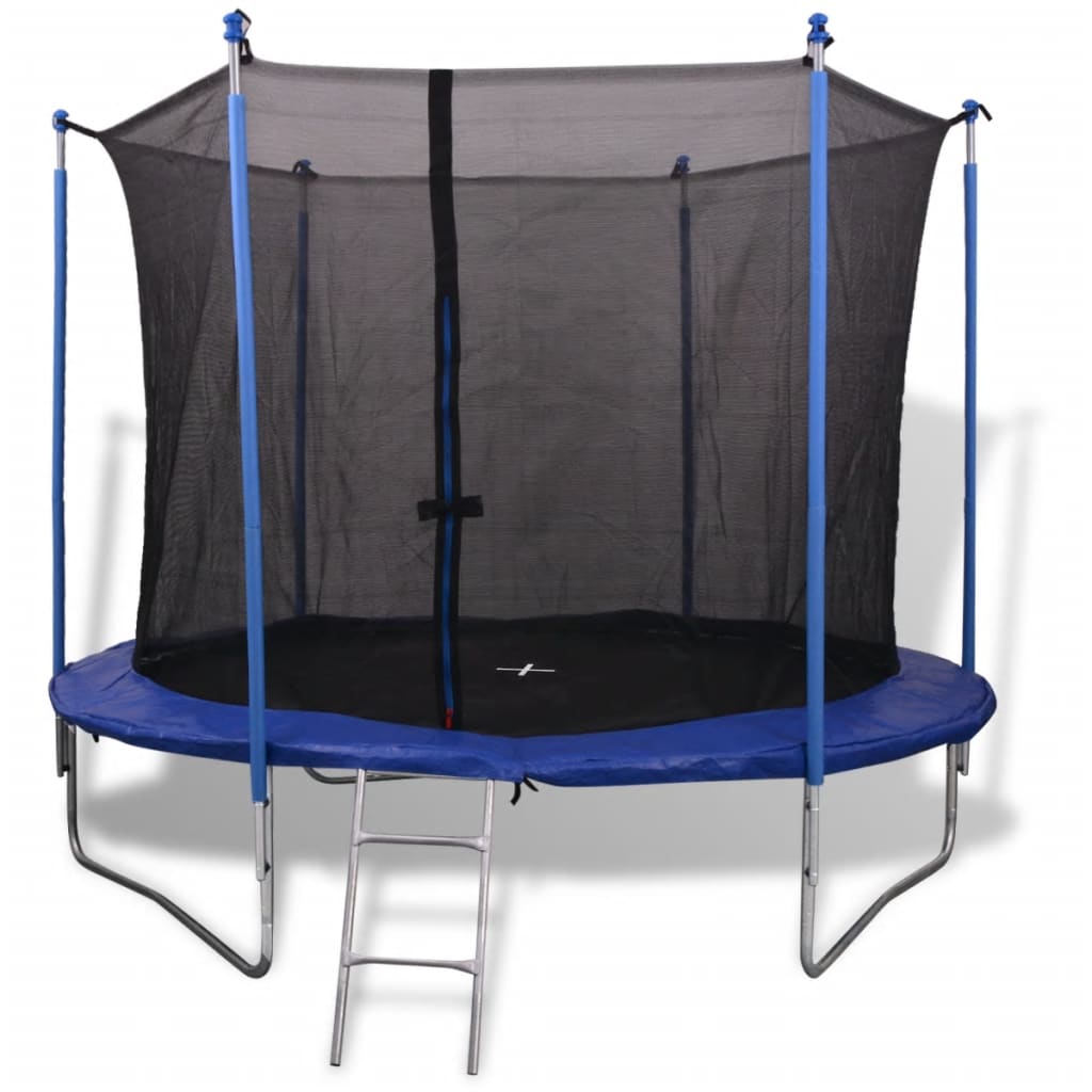 Trampolína pětidílný set 3,05 m