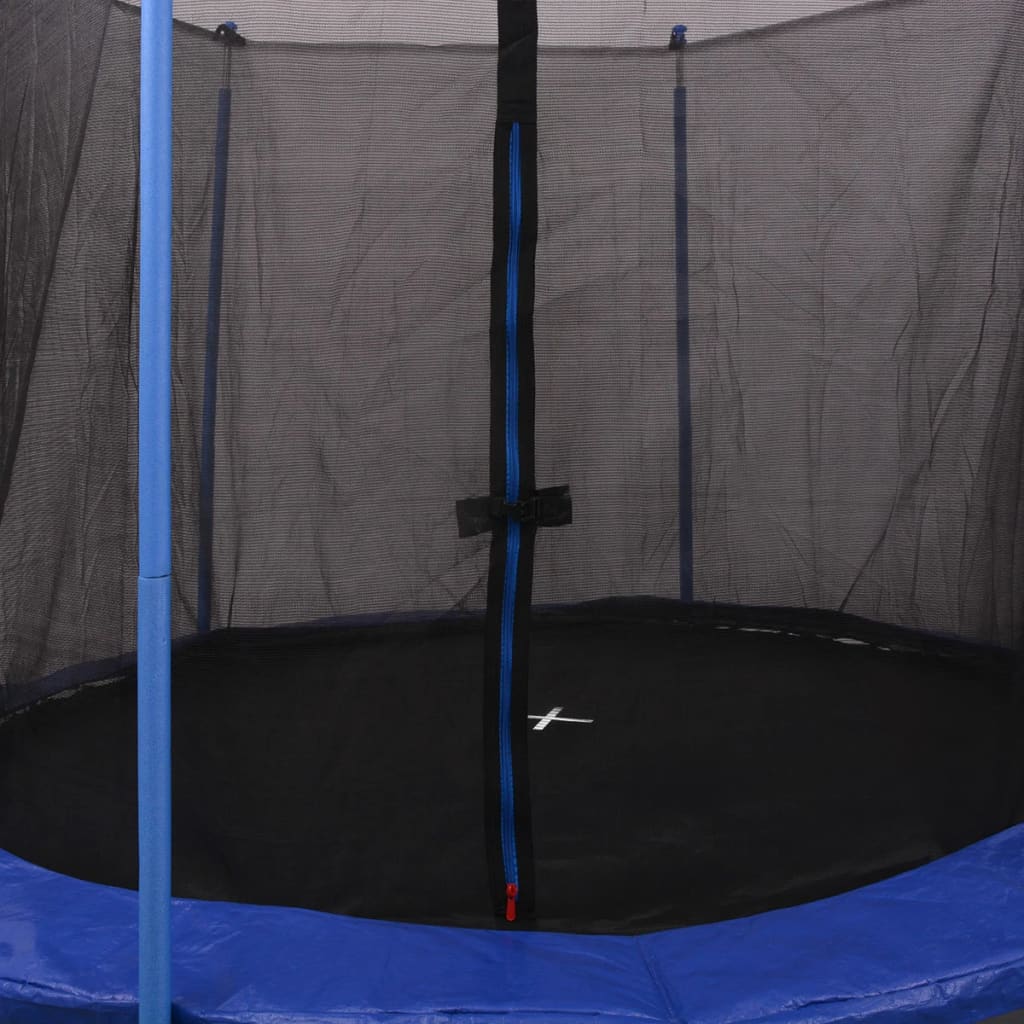 Trampolína pětidílný set 3,05 m