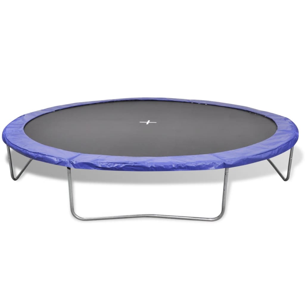 Trampolína pětidílný set 3,66 m