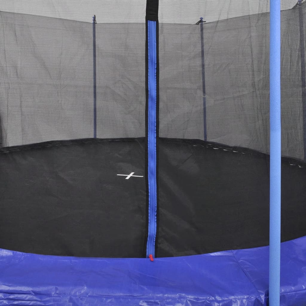 Trampolína pětidílný set 4,26 m