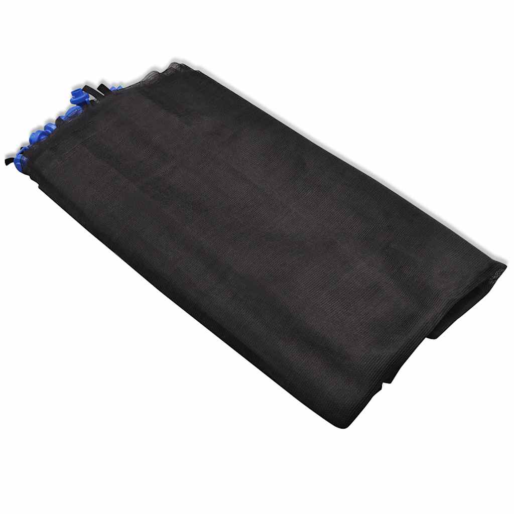 Bezpečnostní síť pro kruhovou trampolínu 4,57 m