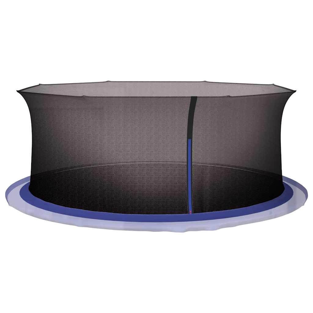 Bezpečnostní síť pro kruhovou trampolínu 4,57 m