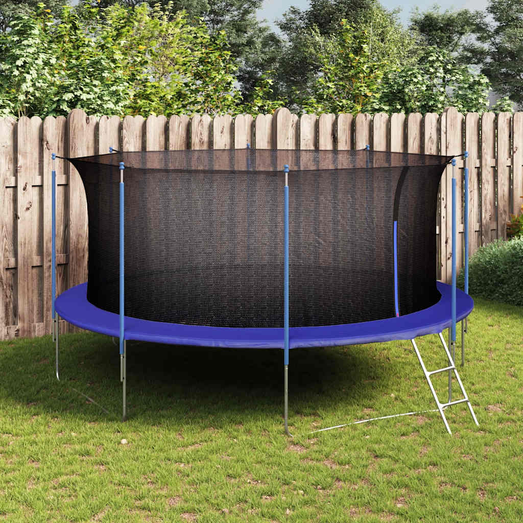 Bezpečnostní síť pro kruhovou trampolínu 4,57 m