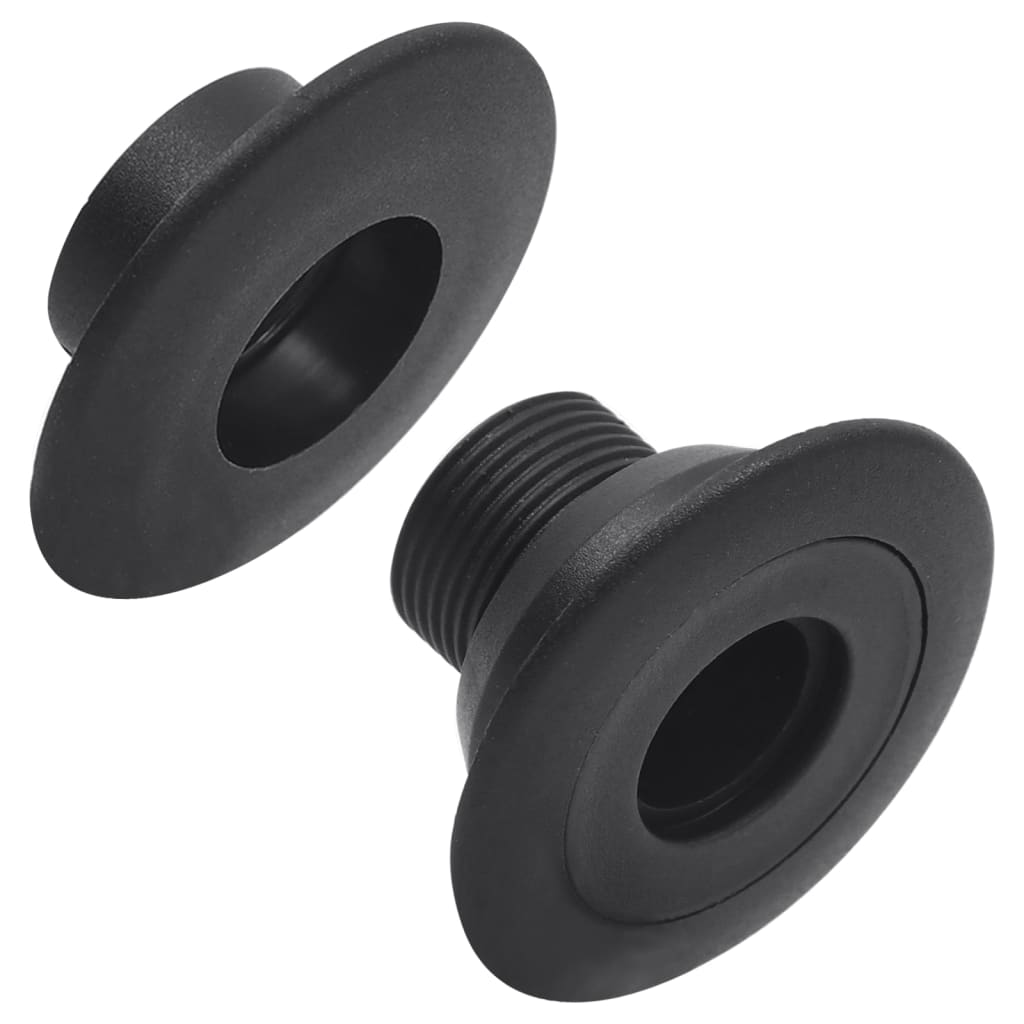 Ložiska na tyče stolního fotbalu pro 15,9/16 mm tyč 16 ks