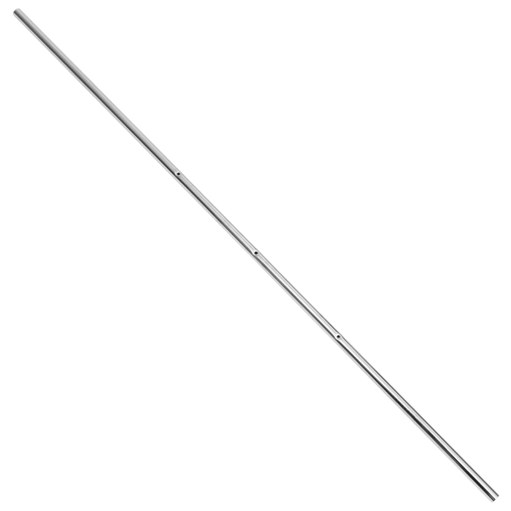 Tyče pro stolní fotbal 8 ks 15,9 mm