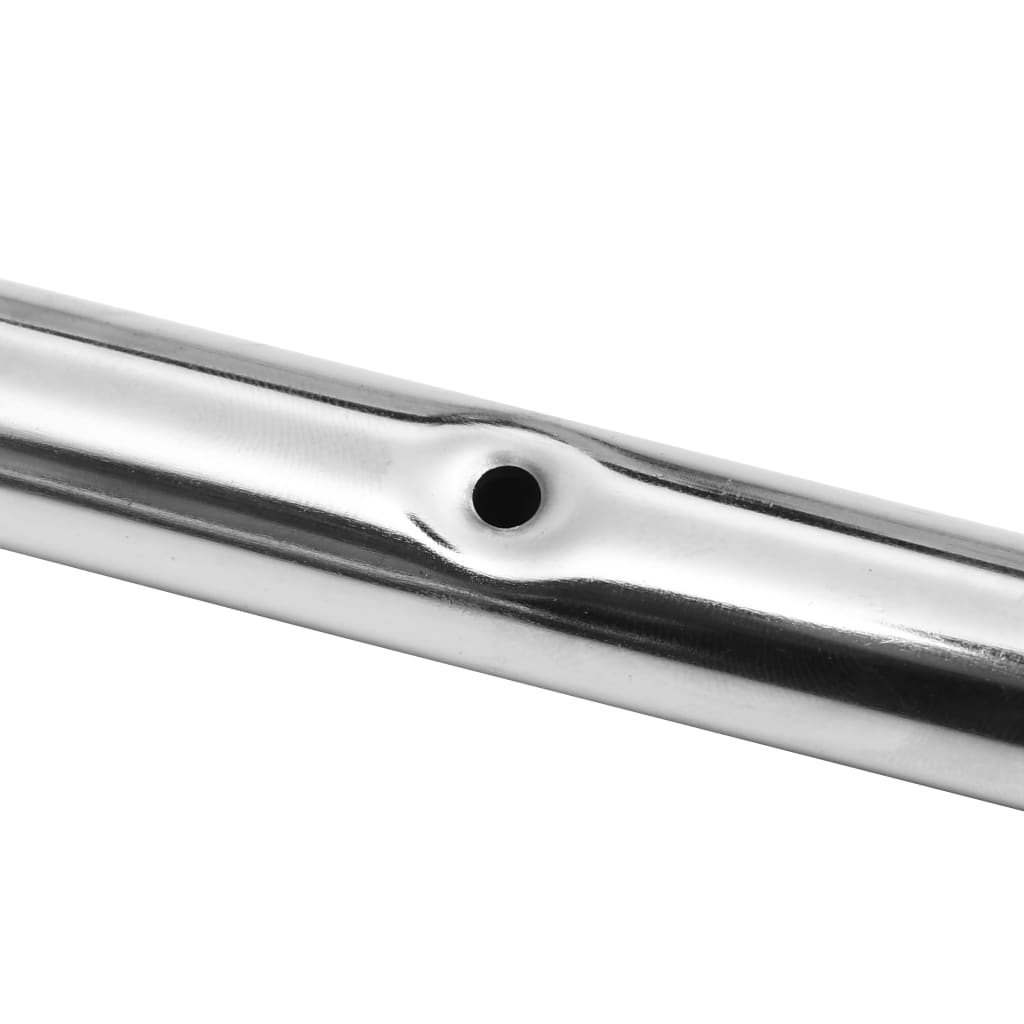Tyče pro stolní fotbal 8 ks 15,9 mm