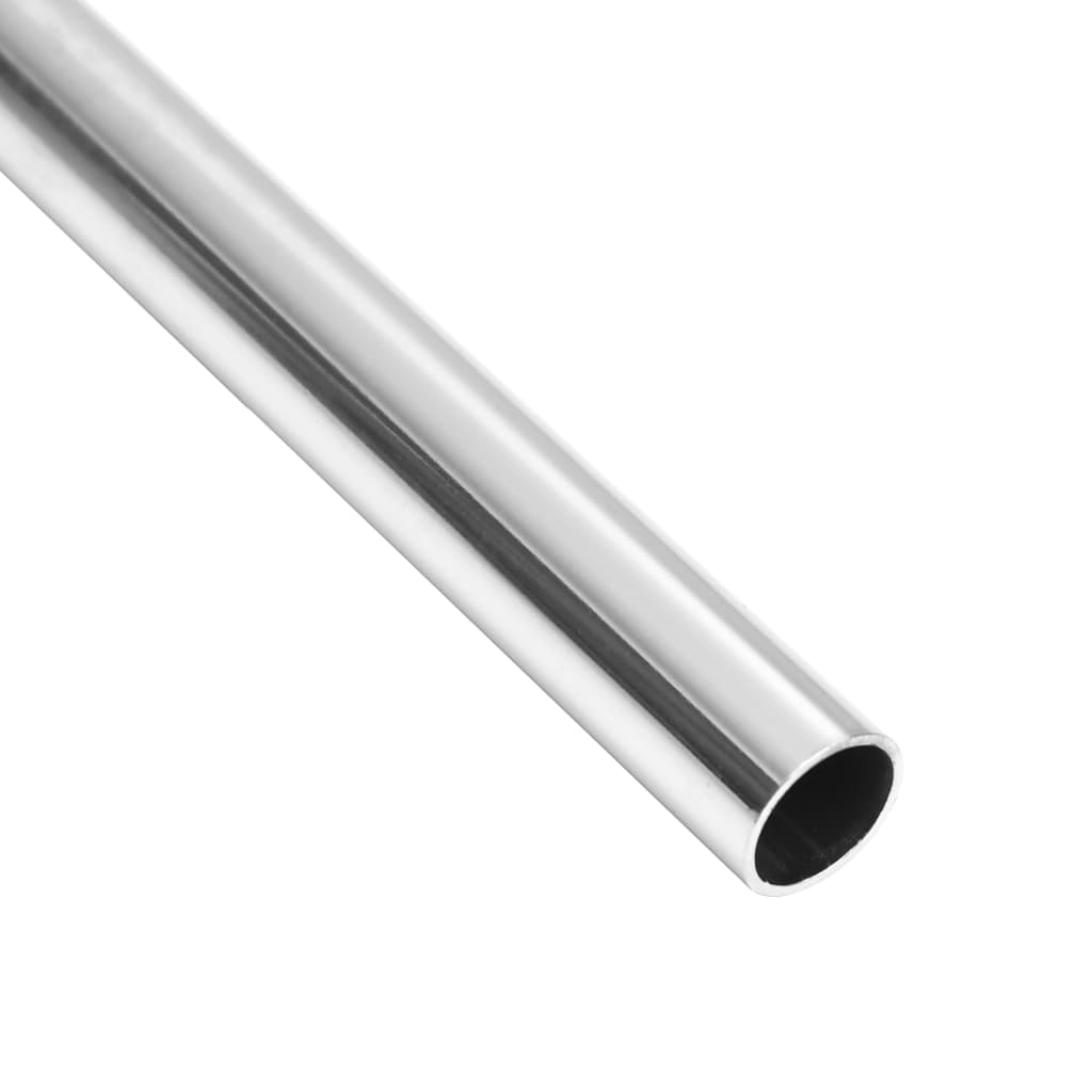 Tyče pro stolní fotbal 8 ks 15,9 mm