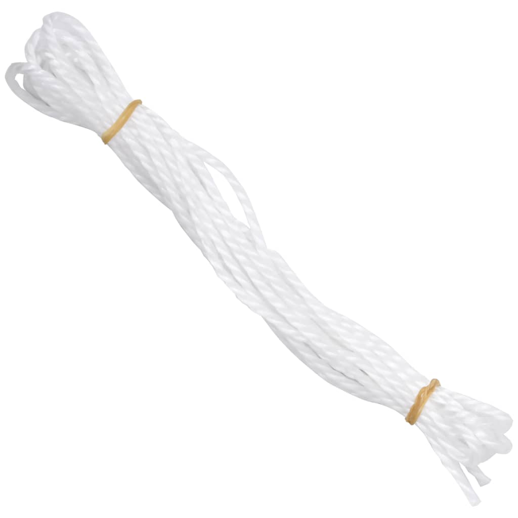 Stínící plachta 160 g/m² hnědá 2,5 x 3 m HDPE
