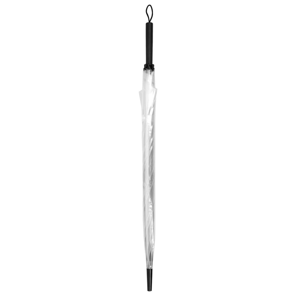Deštník průhledný 107 cm