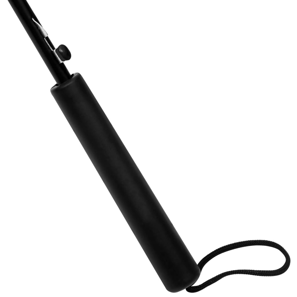 Deštník průhledný 107 cm