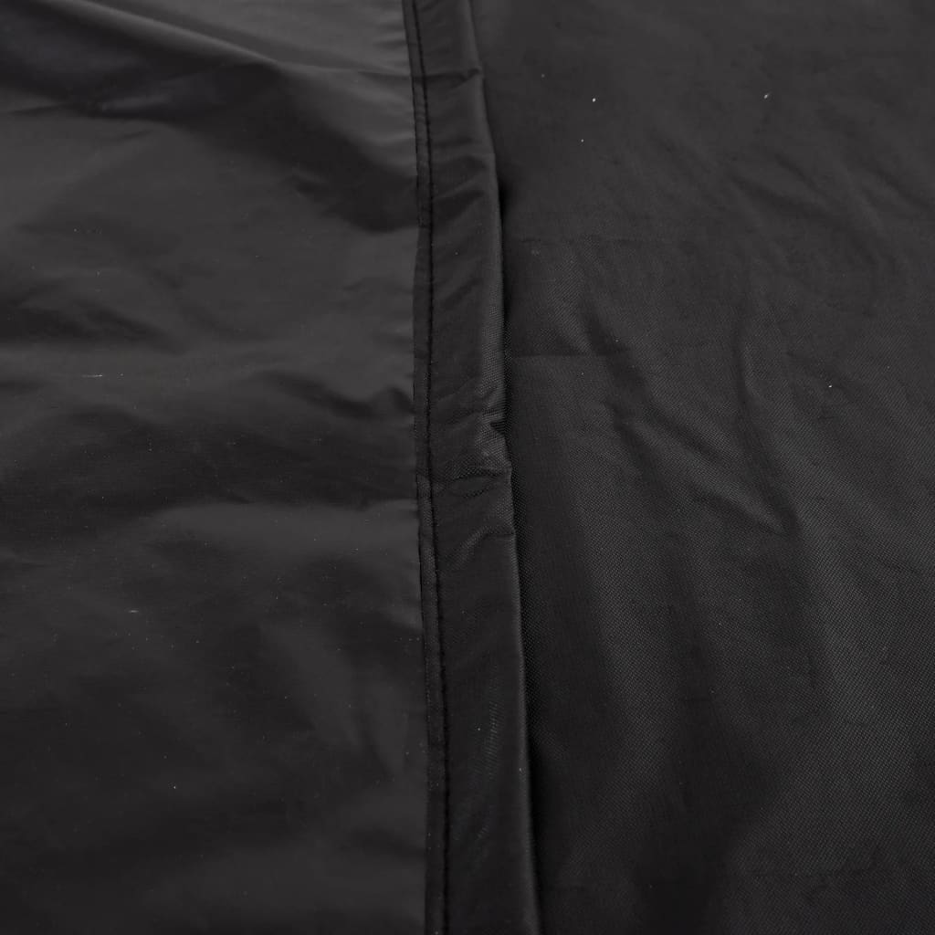 Krycí plachty na kolo 2 ks 200 x 70 x 110 cm 190T oxford