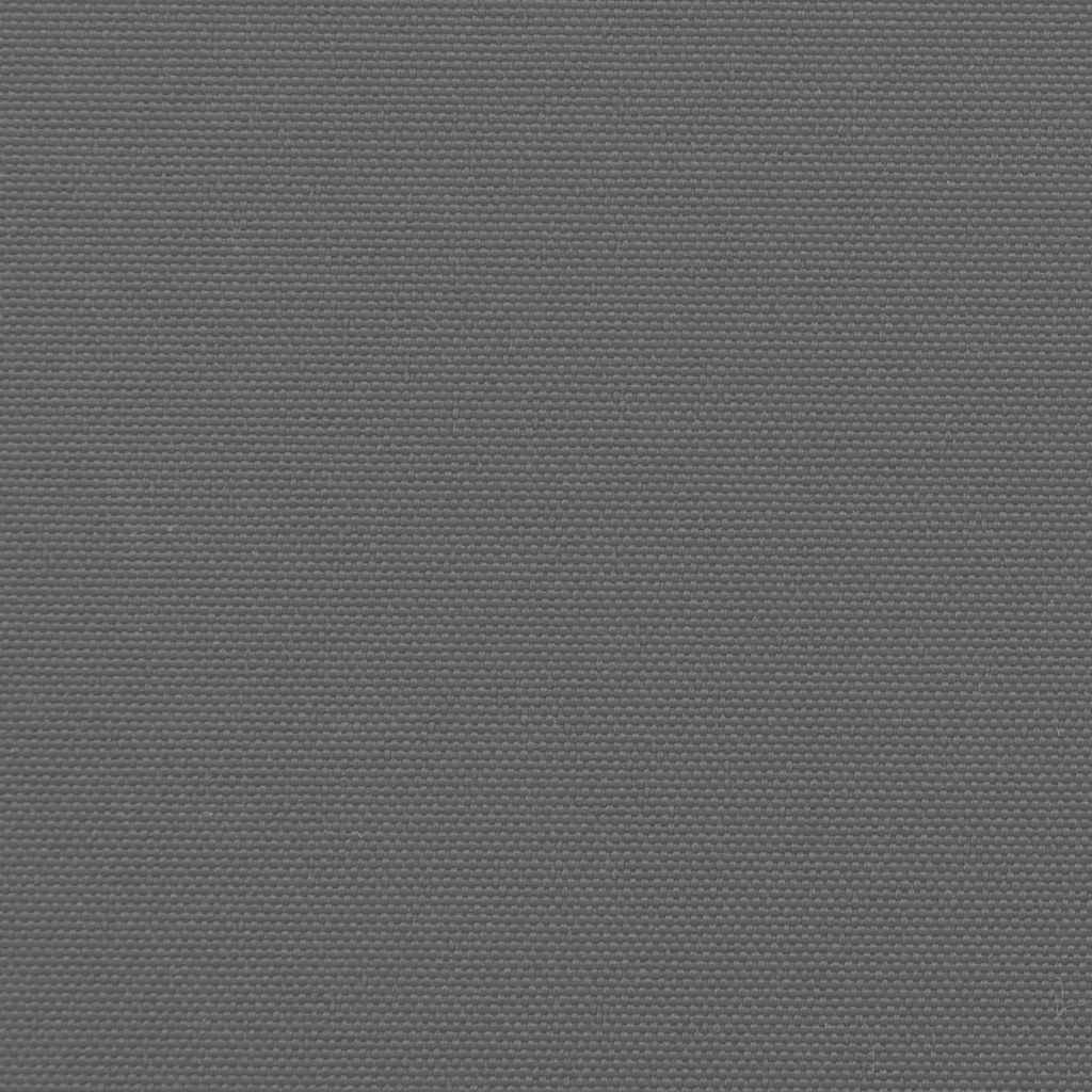 Zatahovací boční markýza antracitová 200 x 300 cm