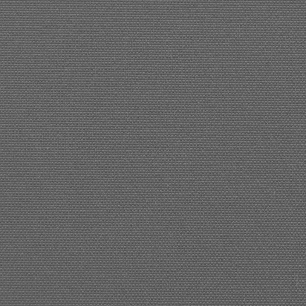 Zatahovací boční markýza antracitová 220 x 500 cm