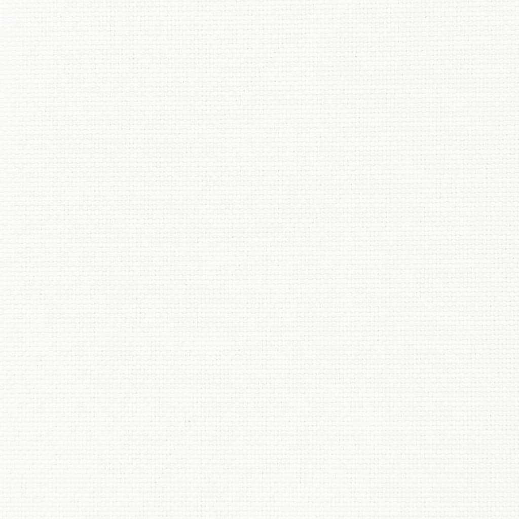 Zahradní slunečník s ocelovou tyčí bílý 268 x 268 x 226 cm