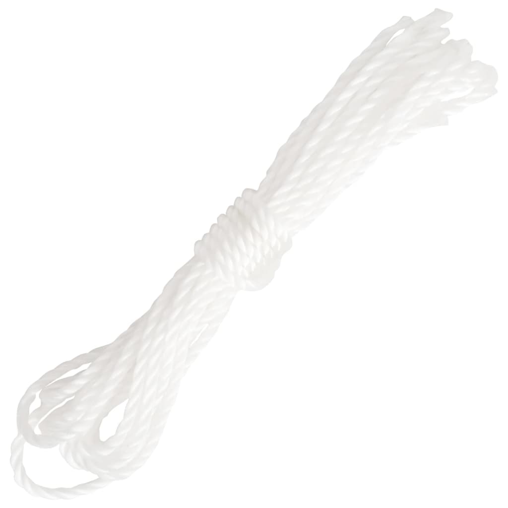Plachta proti slunci 160 g/m² čtverec písková 3 x 3 m HDPE