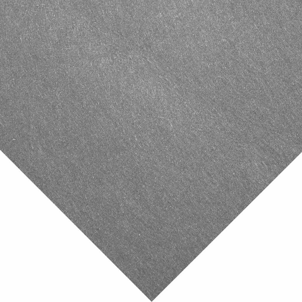 Podložka pod bazén Světle šedá 274 x 274 cm netkaný textil