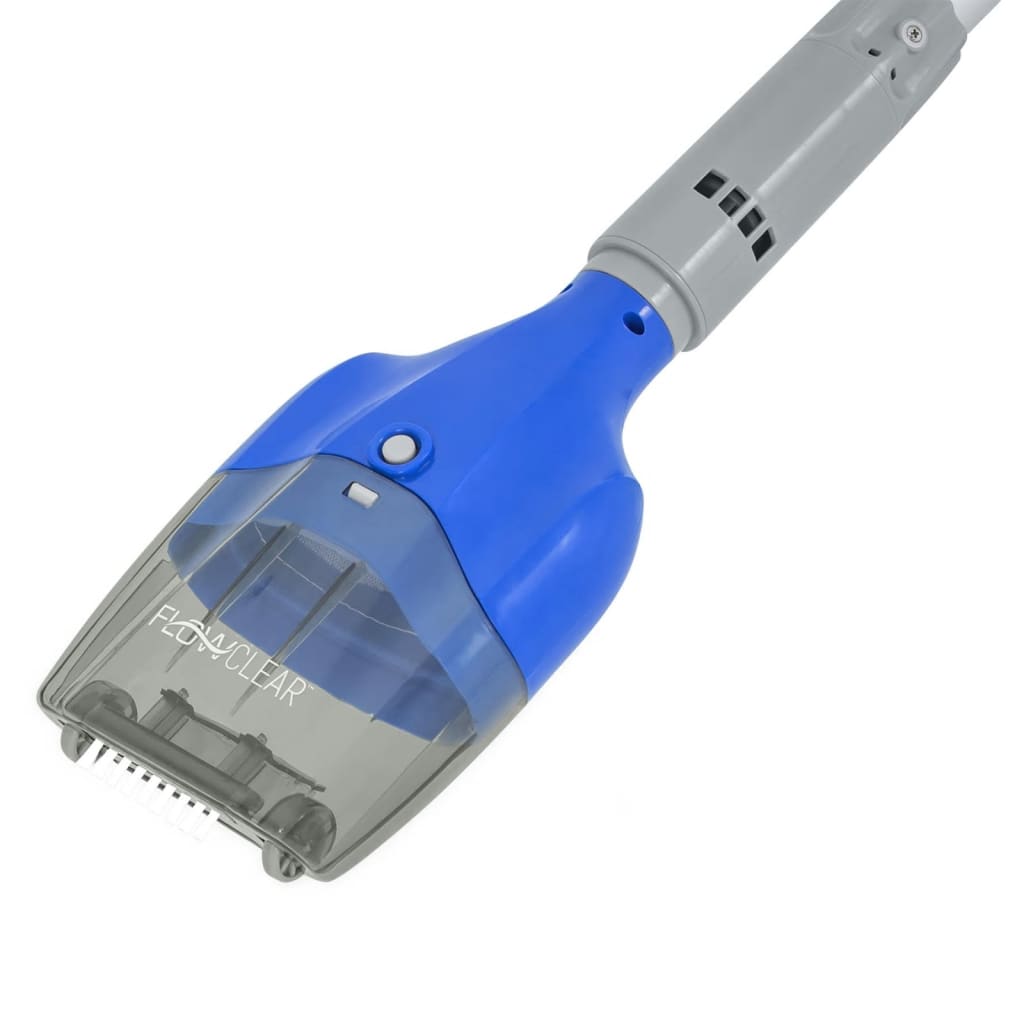 Bestway Bezdrátový bazénový vysavač Flowclear AquaTech