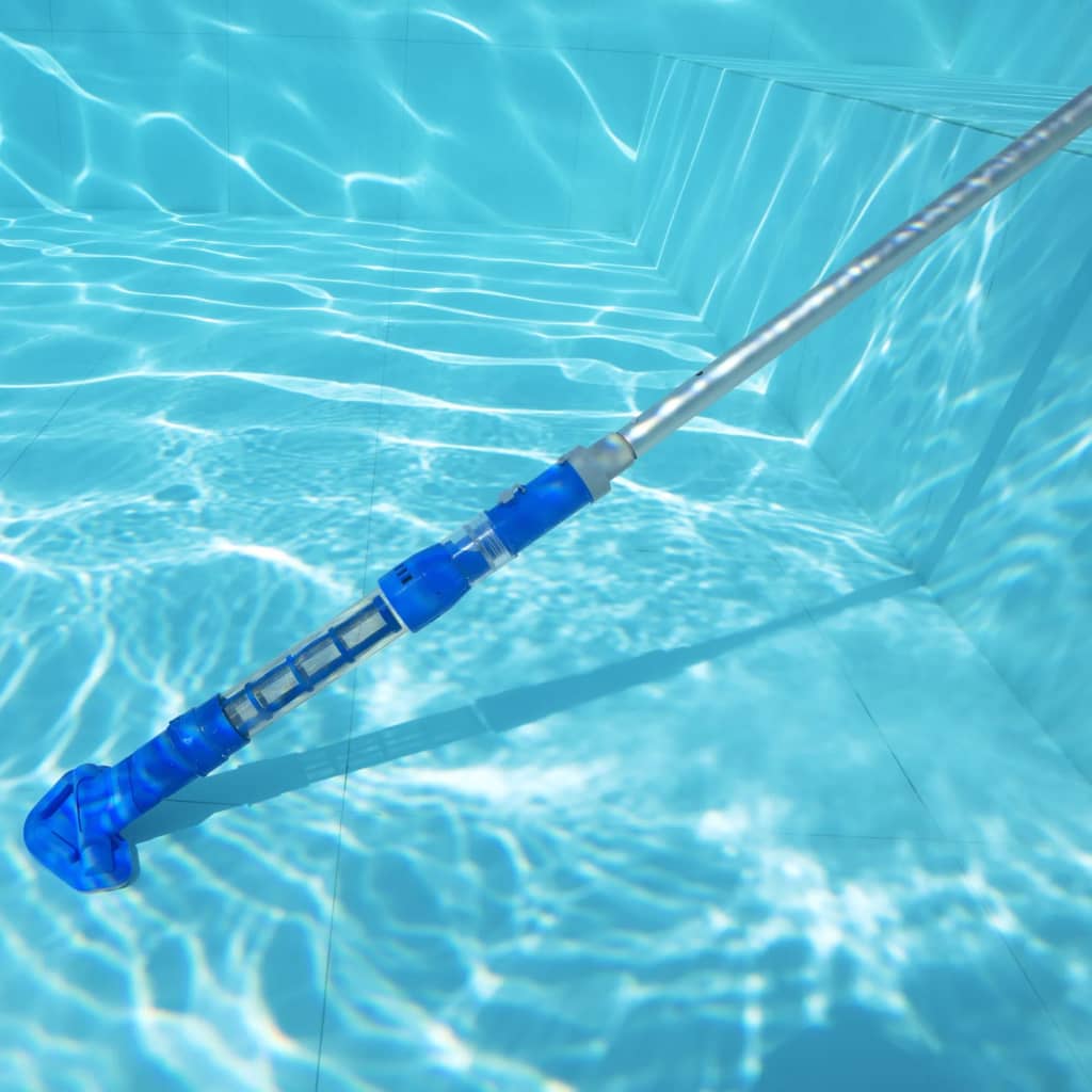 Bestway Flowclear Dobíjecí bazénový vysavač AquaSurge