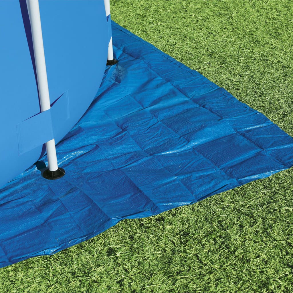 Bestway Podložka pod bazén Flowclear 335 x 335 cm