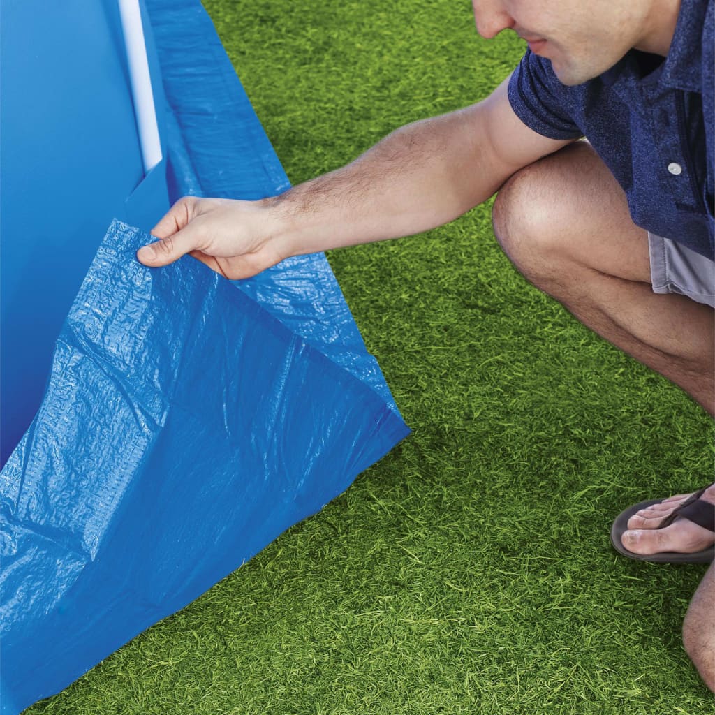 Bestway Podložka pod bazén Flowclear 335 x 335 cm