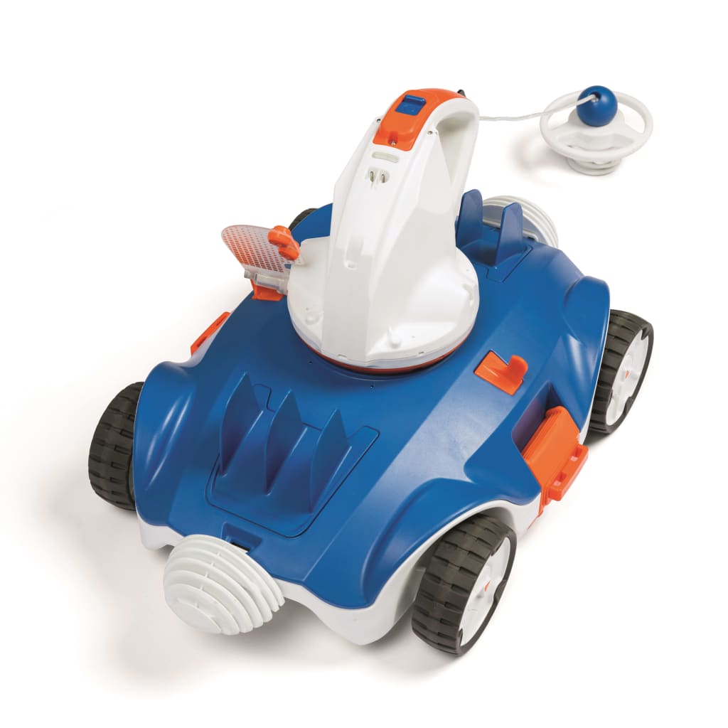Bestway Automatický bazénový vysavač Flowclear Aquatronix 58482