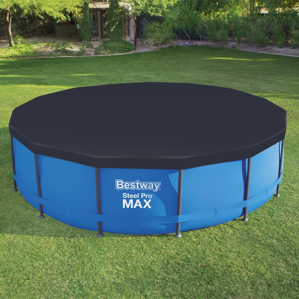 Bestway Kryt na bazén Flowclear 457 cm