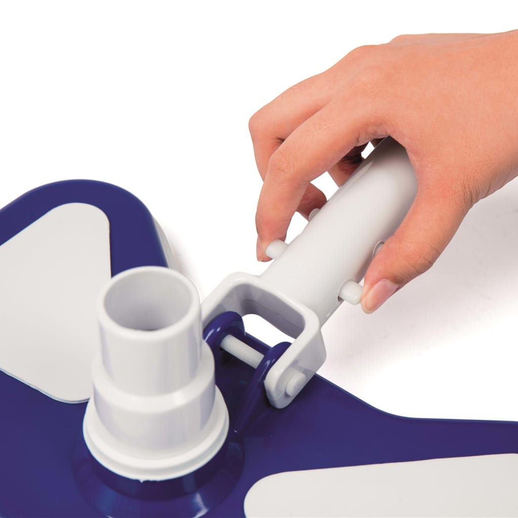 Bestway Flowclear Deluxe Souprava pro údržbu bazénu 58237