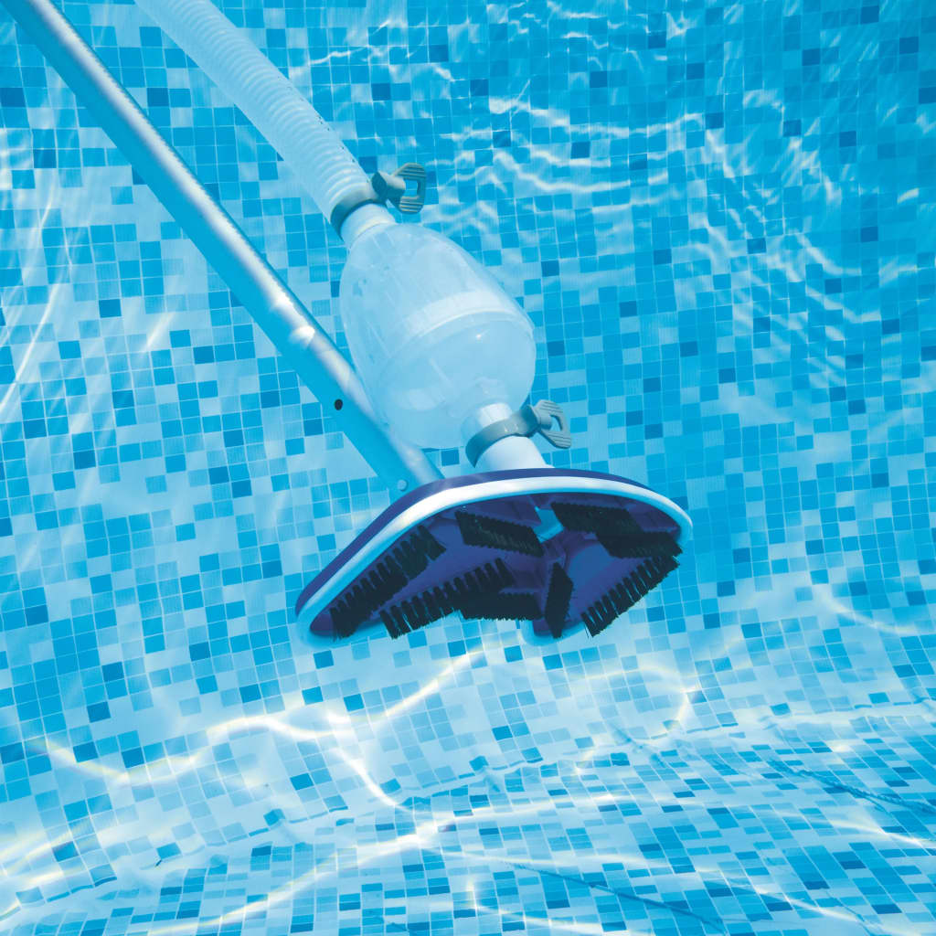 Bestway Flowclear Deluxe Souprava pro údržbu bazénu 58237