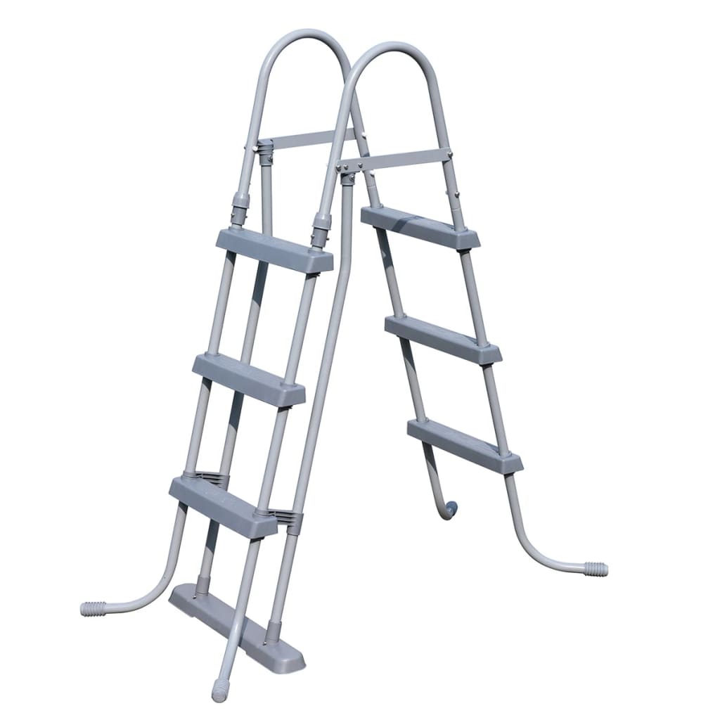 Bestway Set Hydrium bazén s ocelovým rámem kulatý 460 x 90 cm 56386