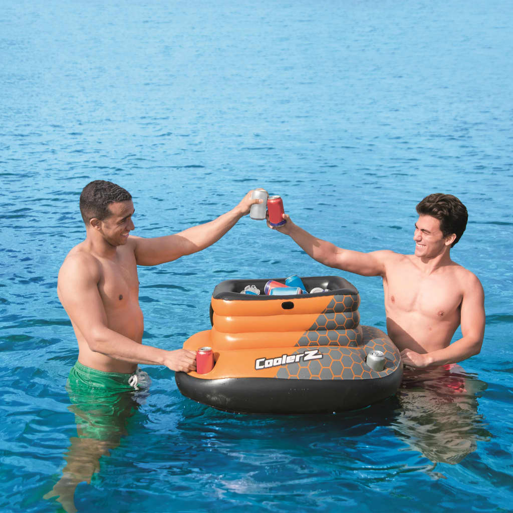 Bestway Nafukovací chladící box na nápoje CoolerZ Glacial Sport 43191