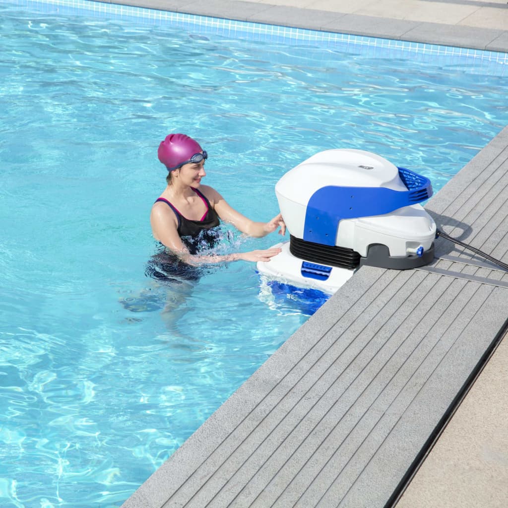 Bestway Závěsný protiproud Swimfinity plavecký fitness systém