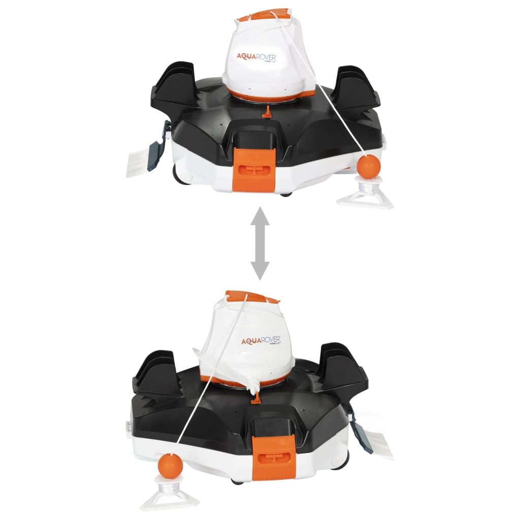 Bestway Automatický bazénový vysavač AquaRover