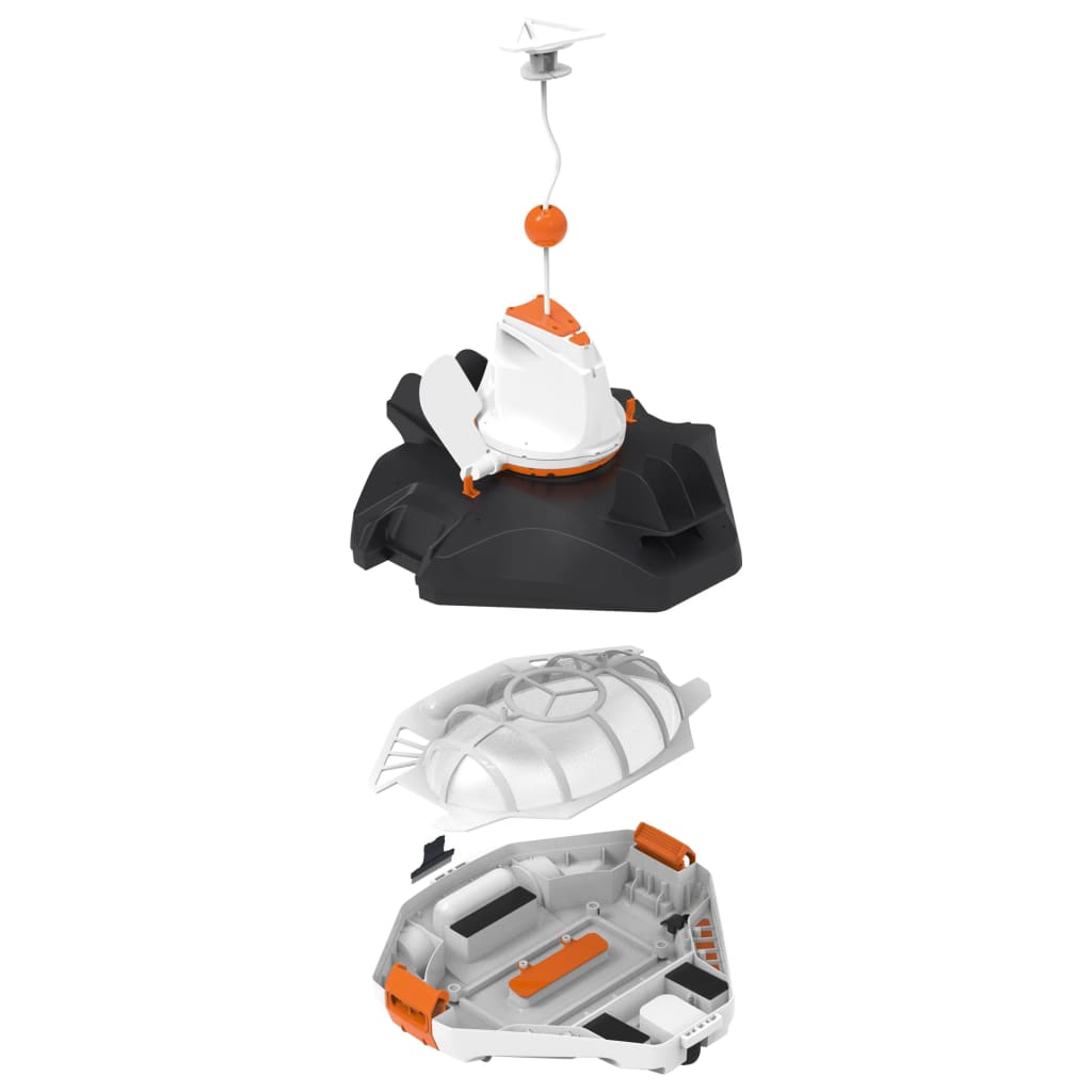 Bestway Automatický bazénový vysavač AquaRover