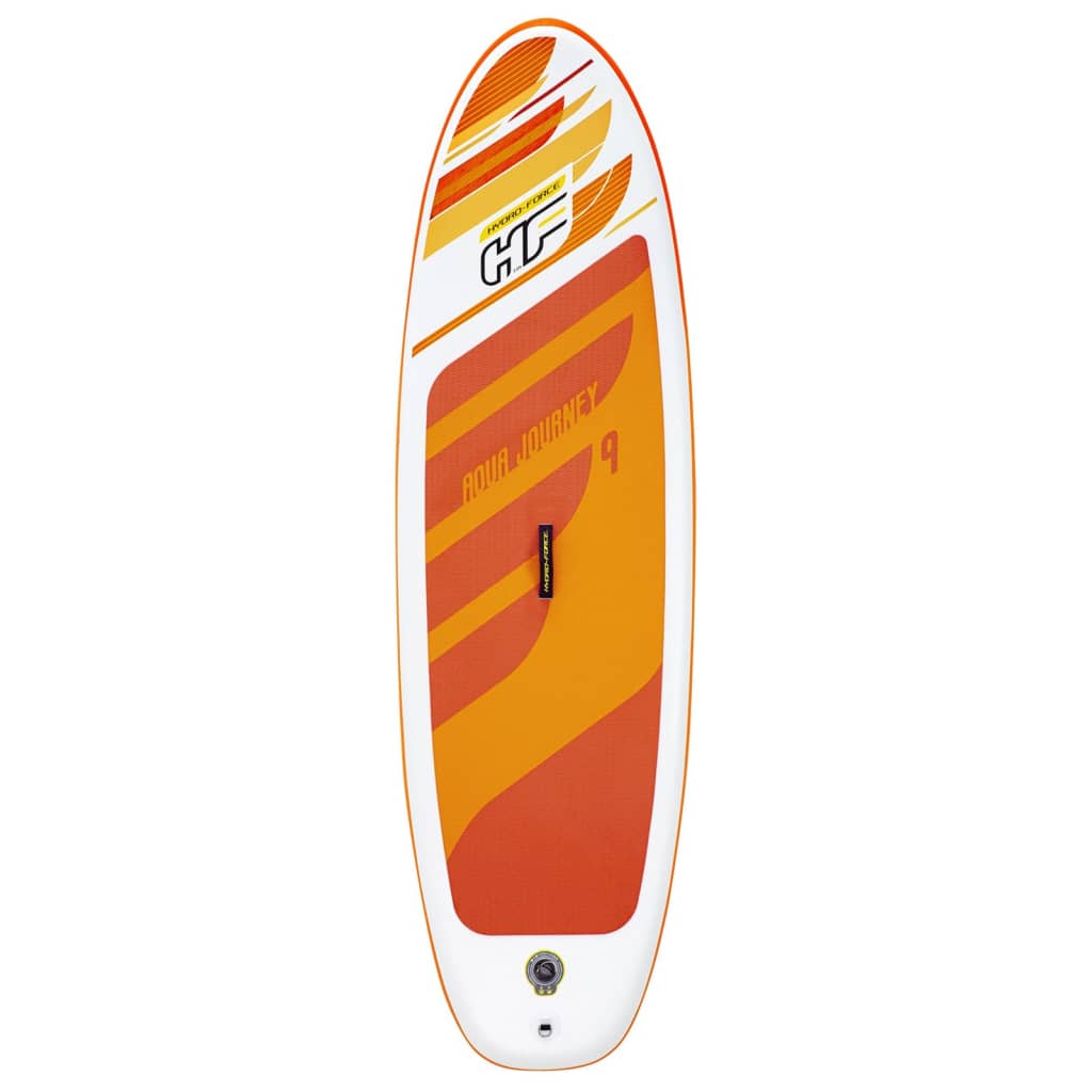 Bestway Hydro-Force Paddleboard s příslušenstvím Aqua Journey 65349