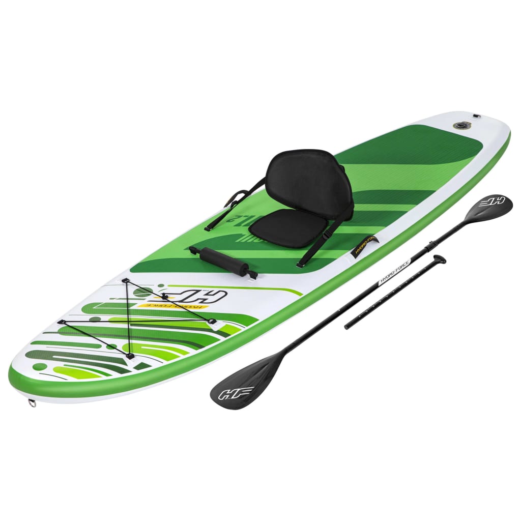 Bestway Hydro-Force Nafukovací SUP Freesoul Tech Convertible 340x89x15
