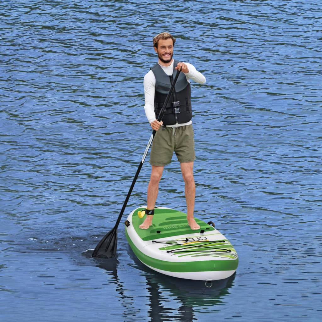 Bestway Hydro-Force Nafukovací SUP Freesoul Tech Convertible 340x89x15