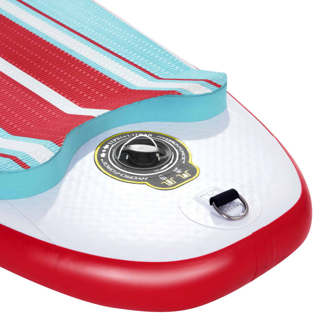 Bestway Hydro-Force nafukovací SUP Compact Surf 8 243 x 57 x 7 cm