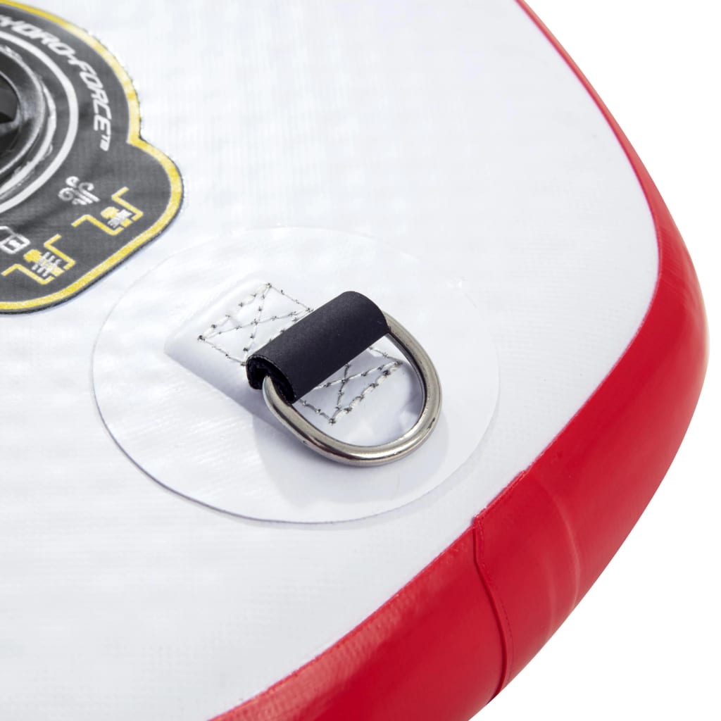 Bestway Hydro-Force nafukovací SUP Compact Surf 8 243 x 57 x 7 cm