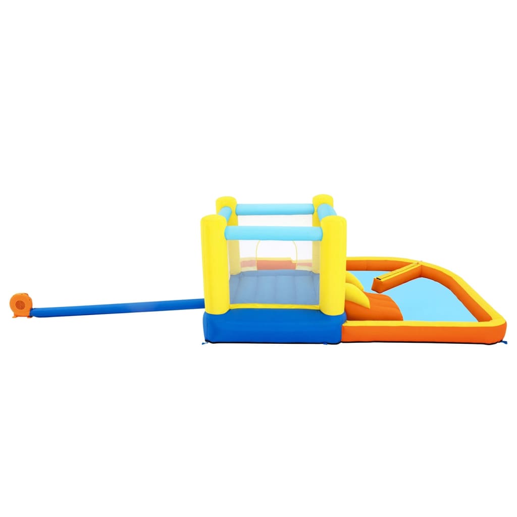 Bestway H2OGO Beach Bounce Nafukovací vodní park pro děti