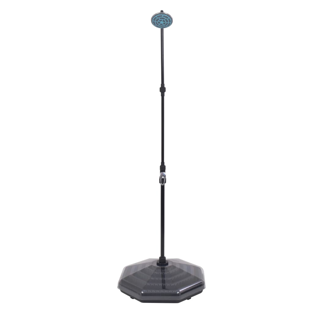 Solární sprcha 20 l hliník HDPE