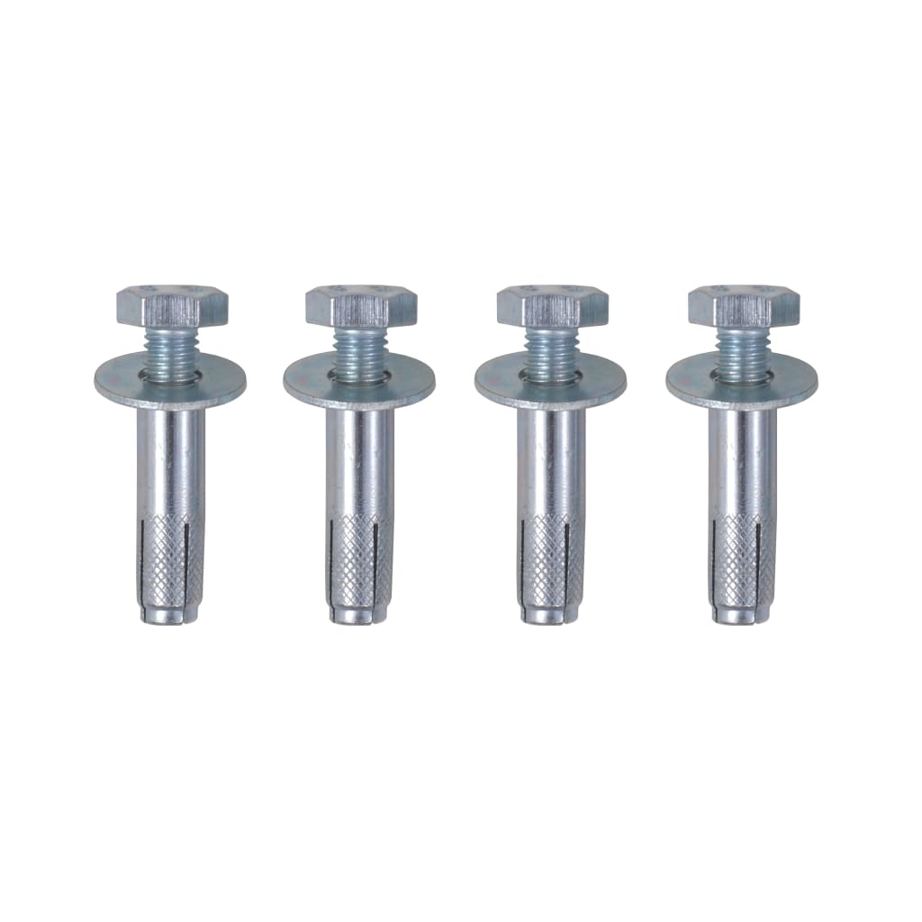 Solární sprcha 8 l PVC ocel