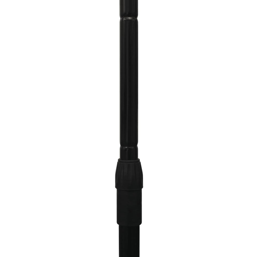 Sada badmintonové sítě a košíčků, 300x155 cm