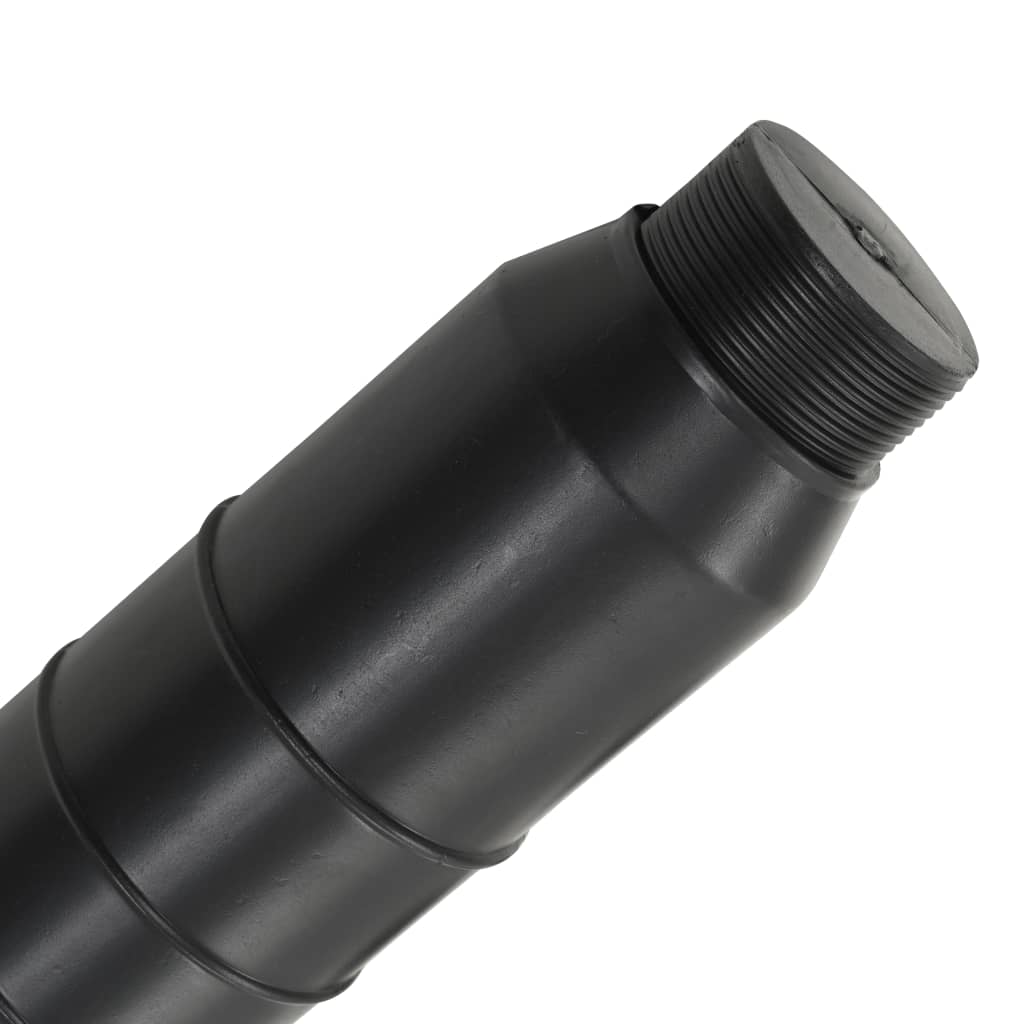 Zimní dilatační zátka do skimmeru se 2 uzávěry HDPE
