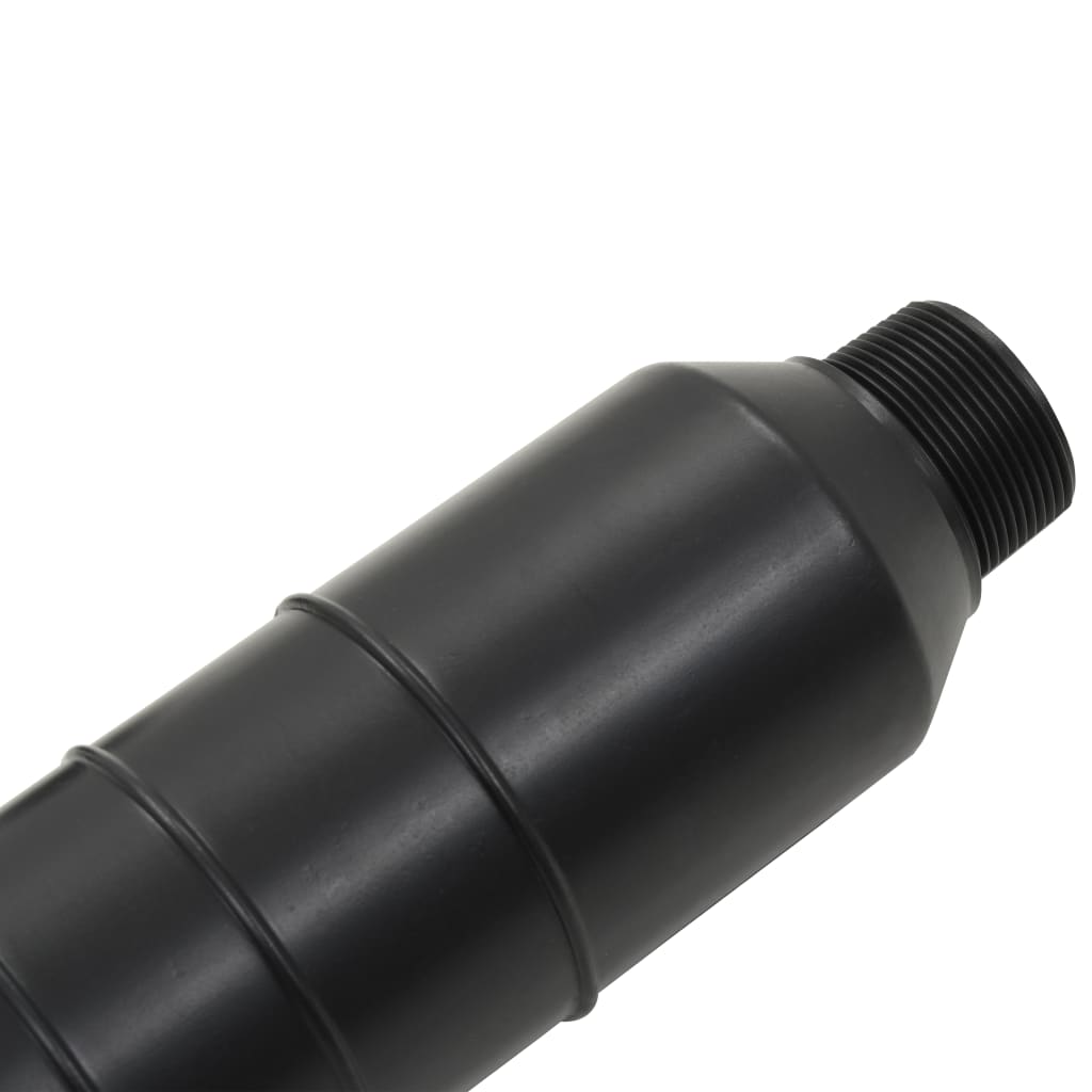 Zimní dilatační zátka do skimmeru se 2 uzávěry HDPE