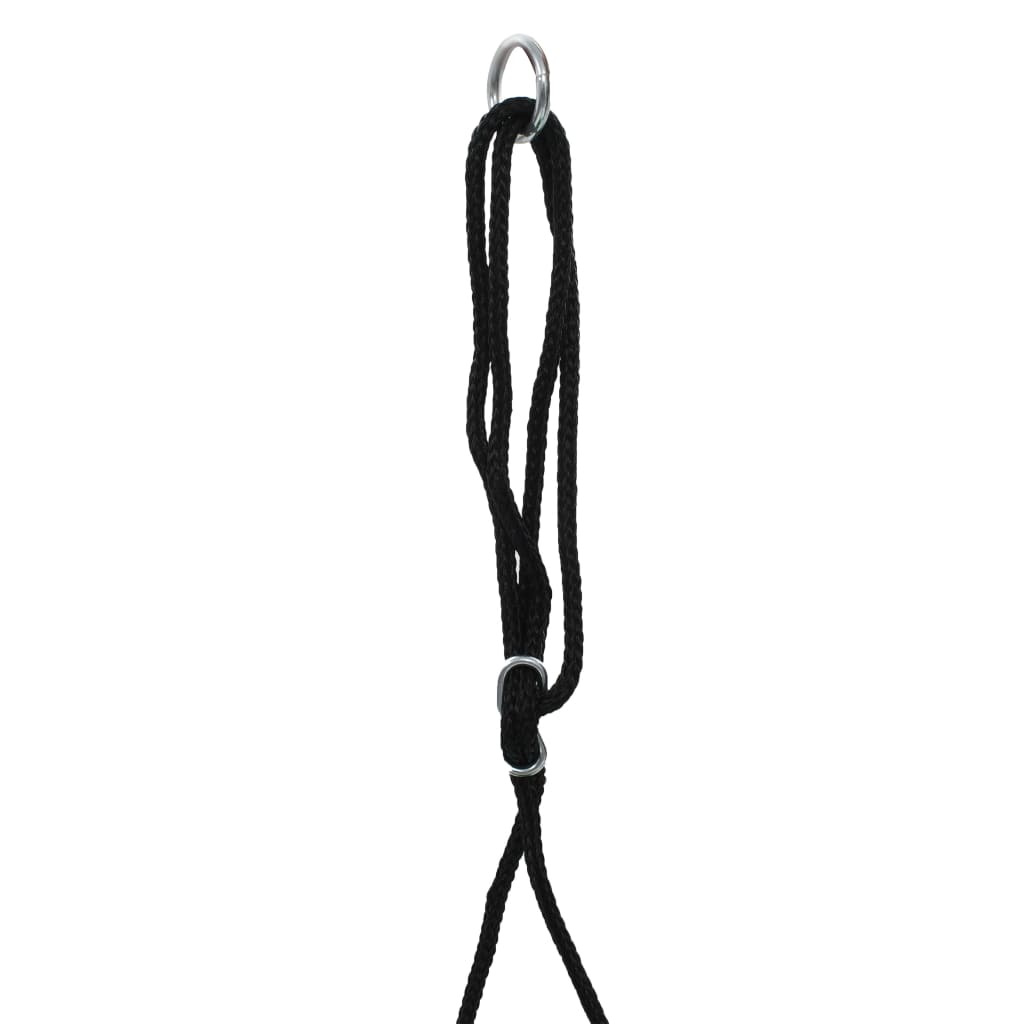 Houpačka 110 cm 100 kg zelená