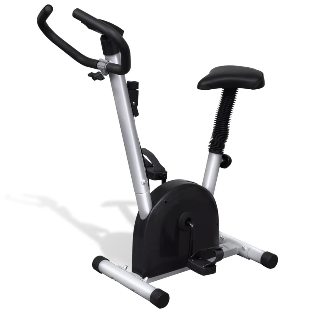 Fitness rotoped se sedlem