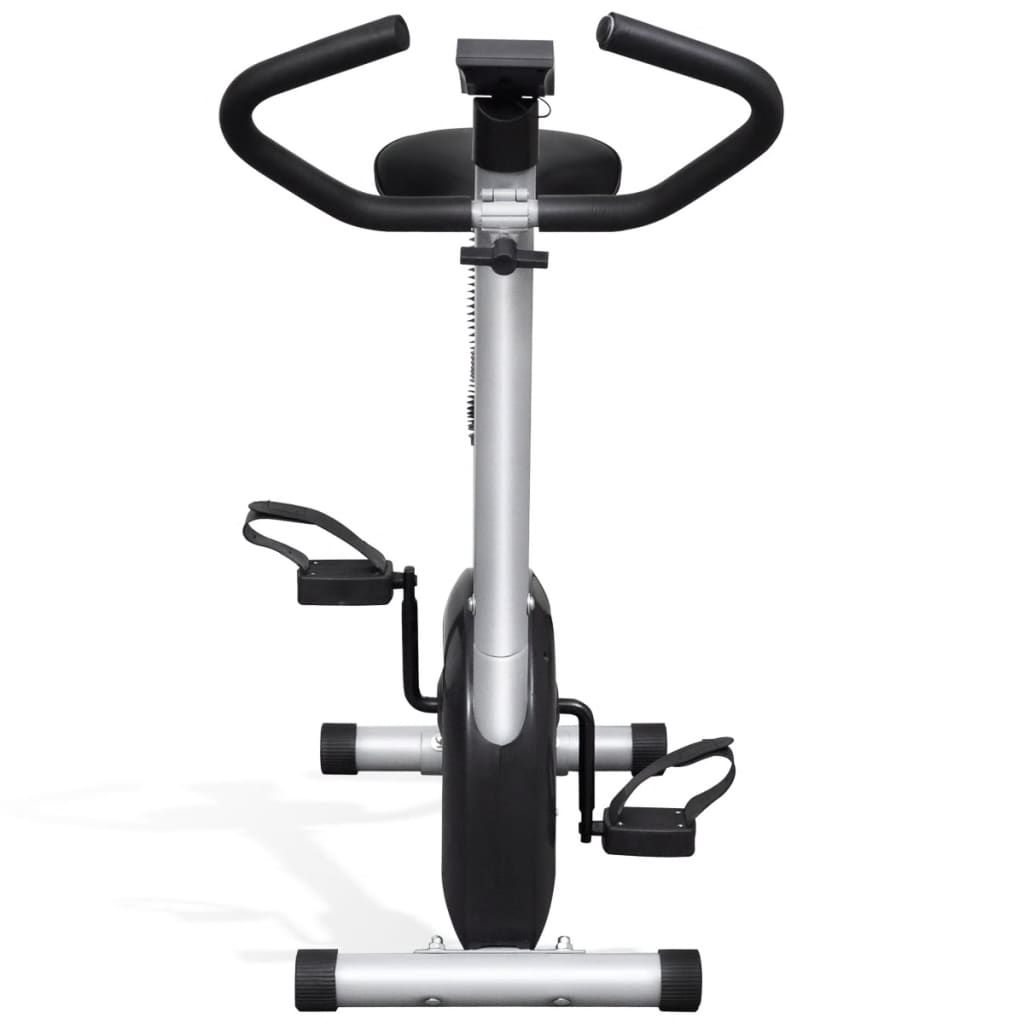 Fitness rotoped se sedlem